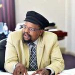 Dr Lekopane Mogaladi